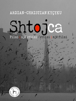 cover image of Shtojca